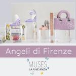 JAMIEshow - Muses - La Vacanza - Angelie di Firenze - аксессуар